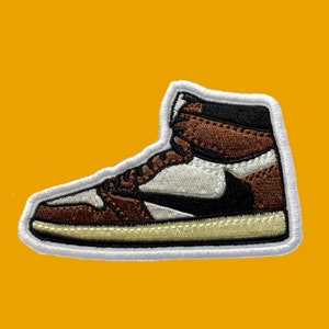 Air jordan clearance 1 ts sp