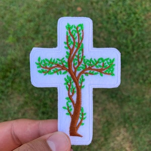 TREE OF LIFE Patch