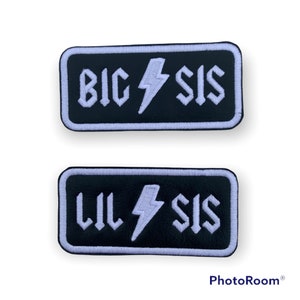 SIS pack