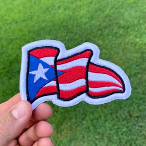 PUERTO RICO WAVE