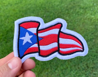 PUERTO RICO WAVE