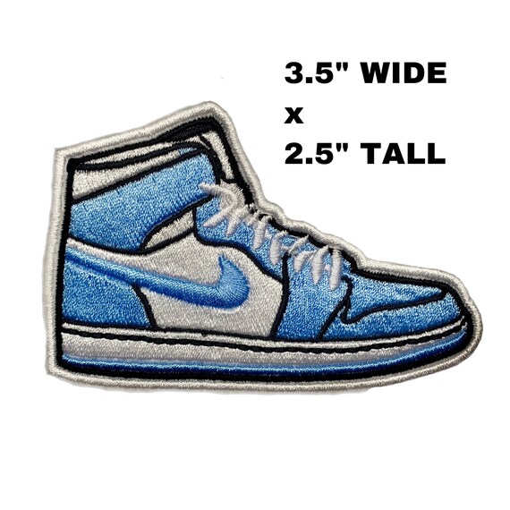 Carolina 1s clearance