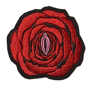 Flower Of Life Patch