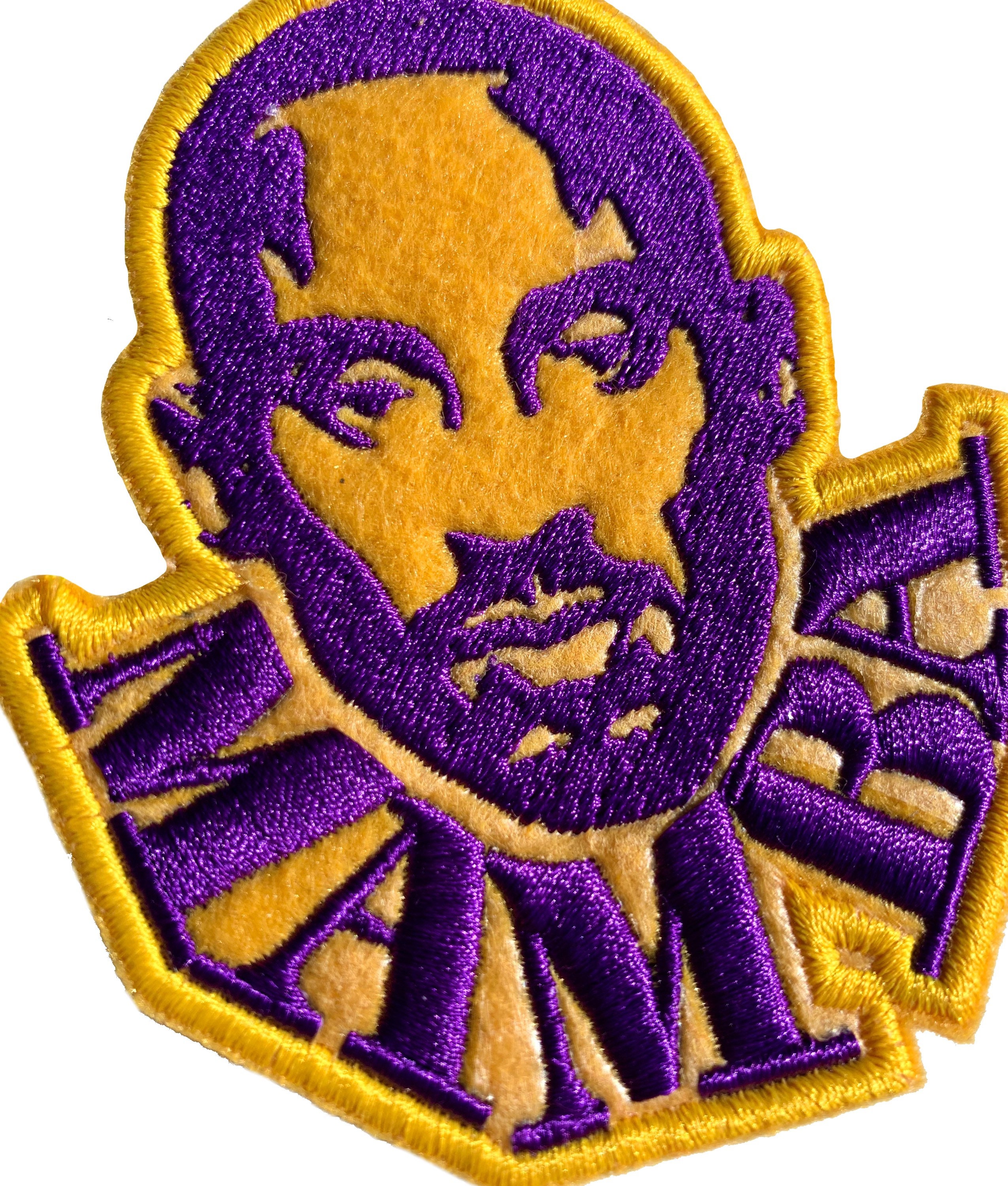 mamba gold
