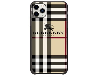 burberry iphone xr