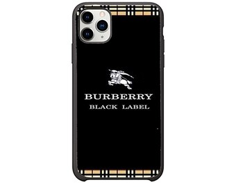 burberry 8 plus case verde