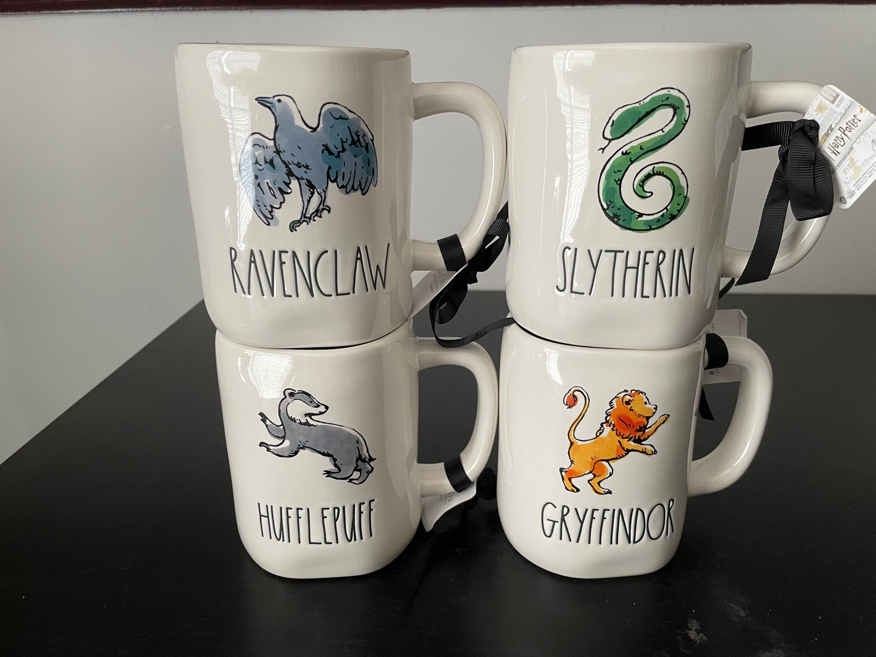 Harry Potter Mug – Living Sky Café