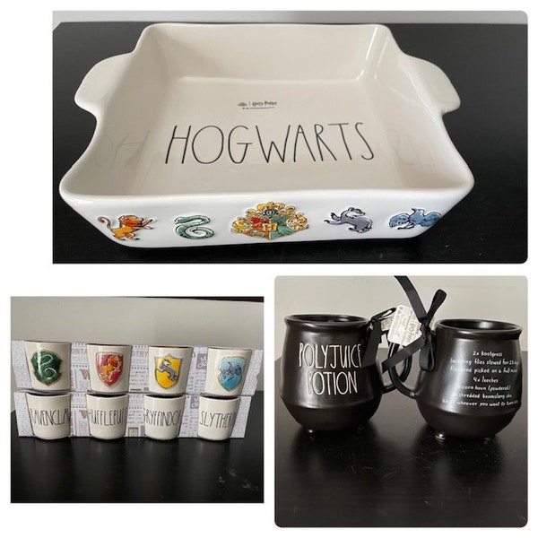 Rae Dunn Casserole Dish Etsy