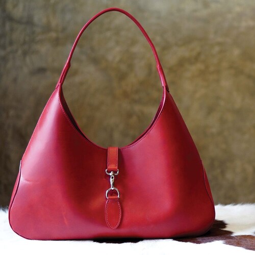 Leather Bag Pattern PDF Files Boston/ Speedy with How to Etsy