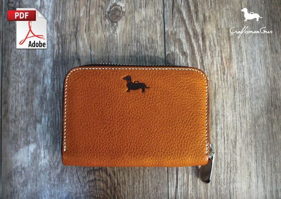 ☆【JILLSTUART】☆PAPER LOGO POINT LEATHER CARD WALLE.T☆ Designer fashion, Seoul-fully created | W Concept