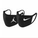nike inspired face mask, jumpman inspired face mask,swoosh  reusable mask, jordan mask, black washable face mask 