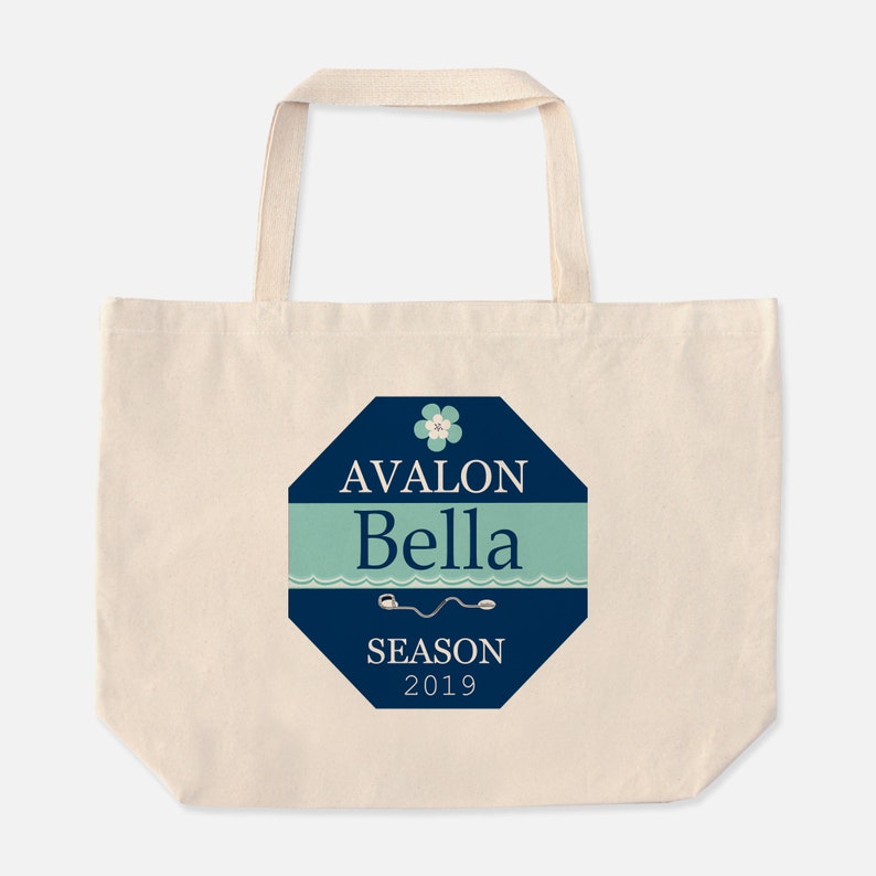 mom beach bag