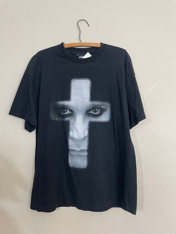 Vintage Ozzy Osbourne T-Shirt