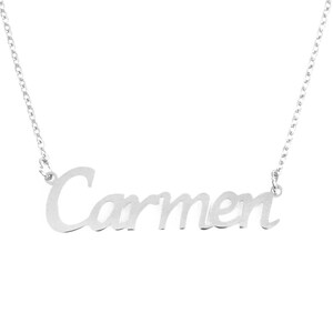 【just LoveR.】21SS★ Carmen Necklace Carmen Necklace - Etsy