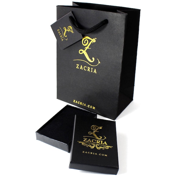 Zacria Italic Name Necklace Angelica Silver Tone Zacria Italic Name Necklace Angelica Silver Tone