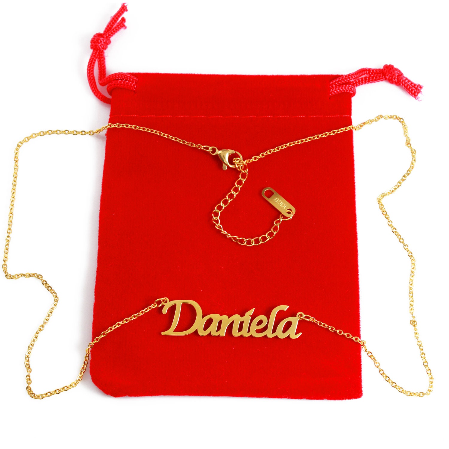 Daniela necklace hotsell