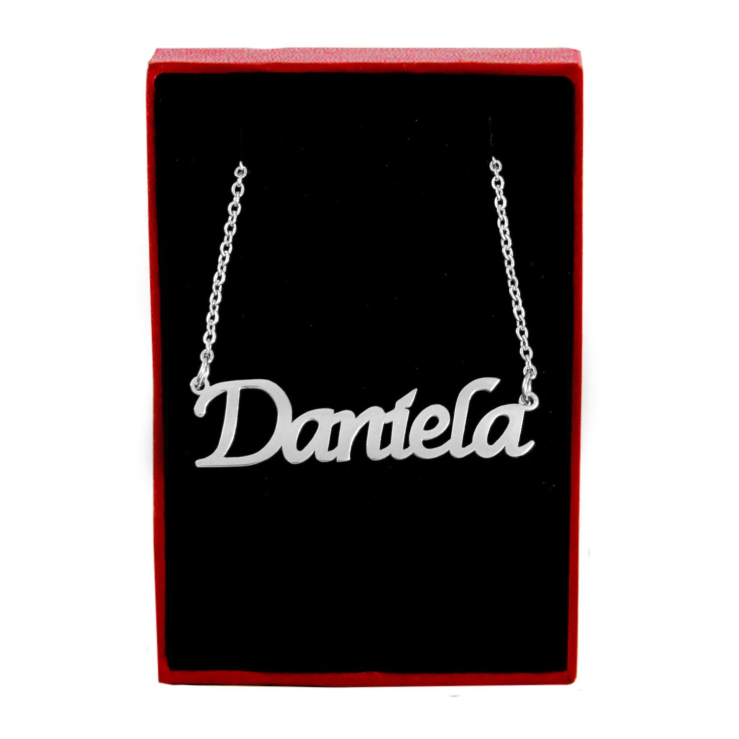Daniela necklace best sale