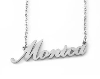 Monika name chain deals