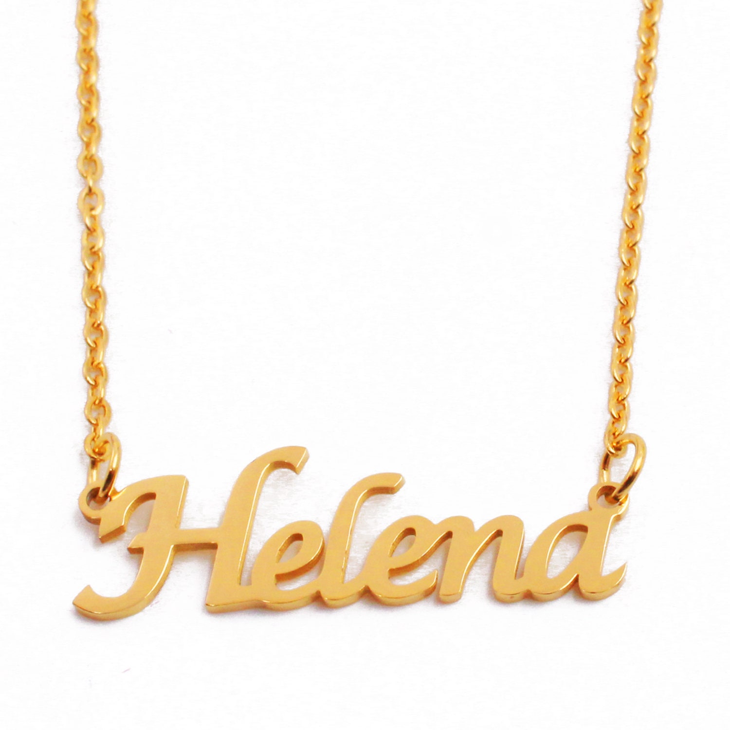 Helena necklace outlet
