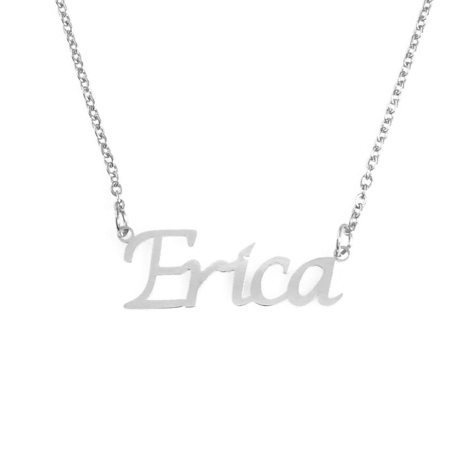 Erica necklace deals