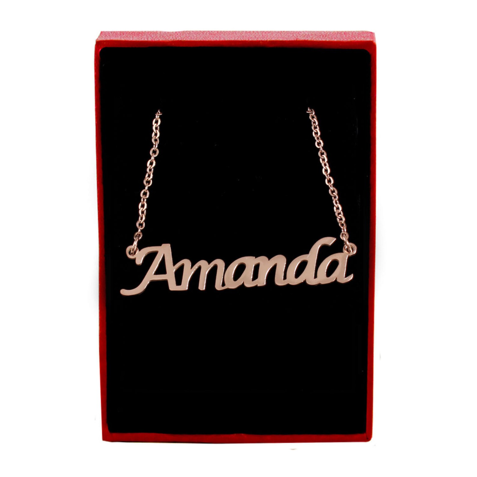 Discover The Powerful Biblical Significance Of The Name Amanda - l1raoag