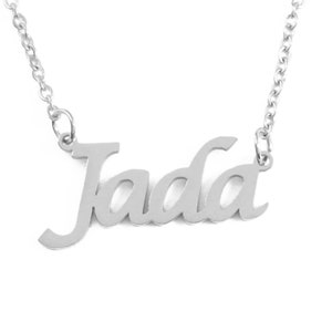 JADA NECKLACE