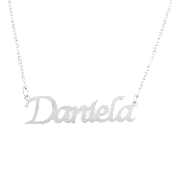 Daniela necklace best sale