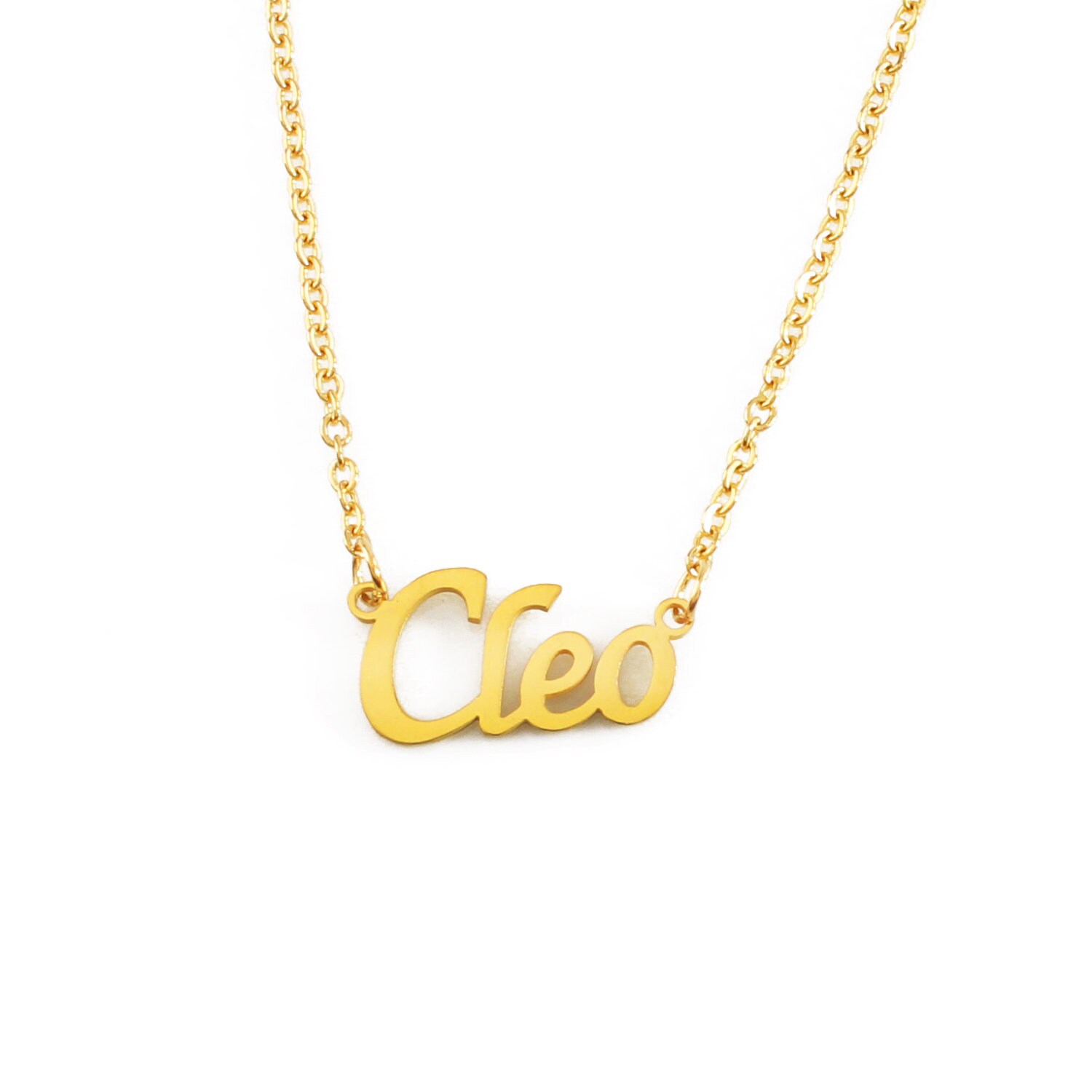Cleo jewelry deals