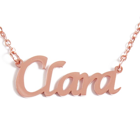 collier prenom etsy collier prenom etsy
