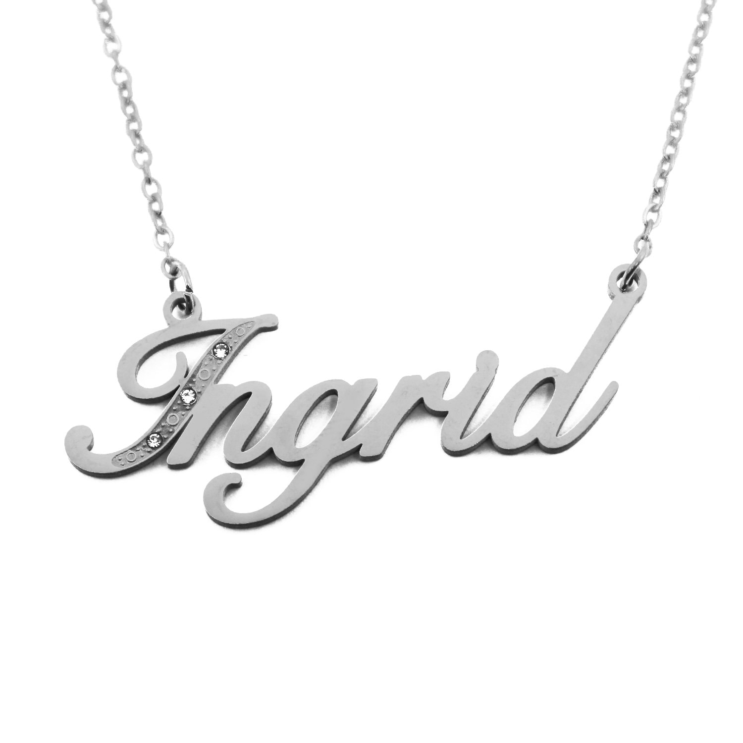 Ingrid Necklace