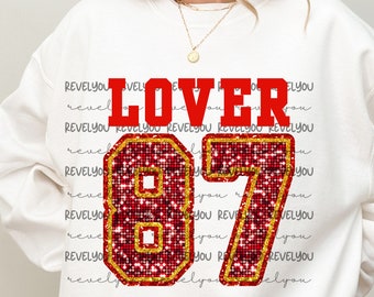 LOVER 87 - PNG DOWNLOAD