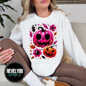 Jack O Lantern Collage - TÉLÉCHARGEMENT PNG