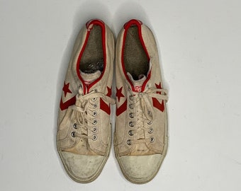 vintage one star converse