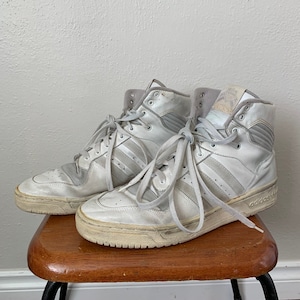 Adidas Hi Top Etsy