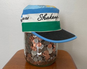 shakespeare fishing hat