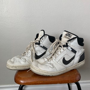 Nike delta force 1987 hotsell