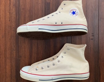 converse made in usa deadstock