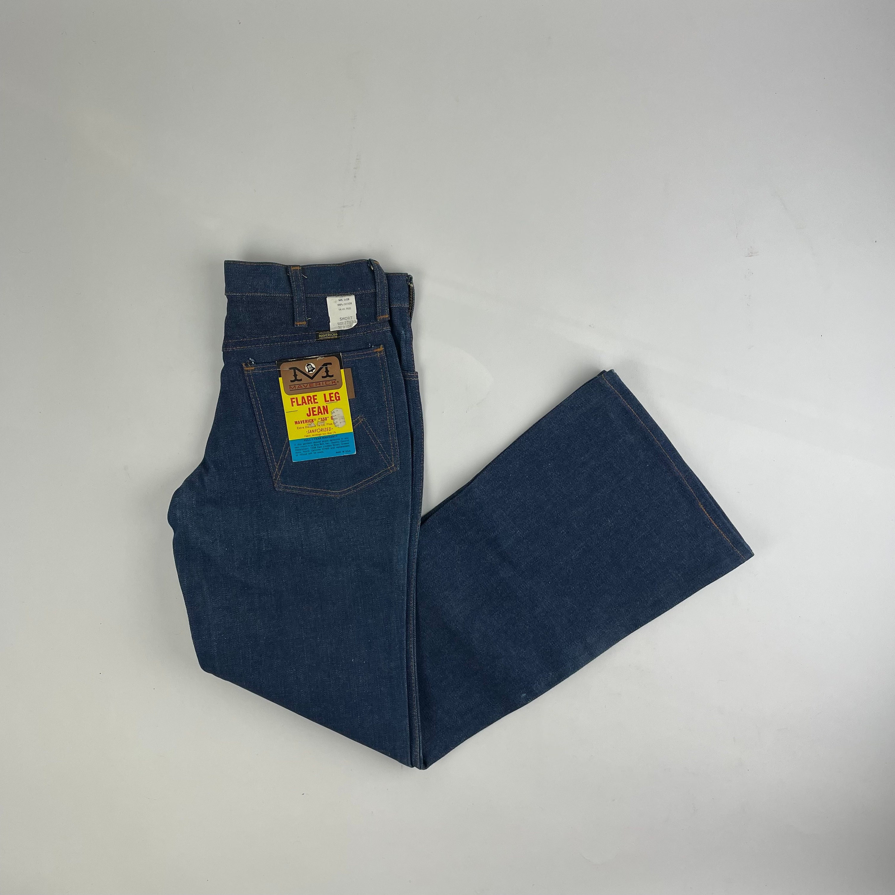 Maverick Jeans Etsy Canada