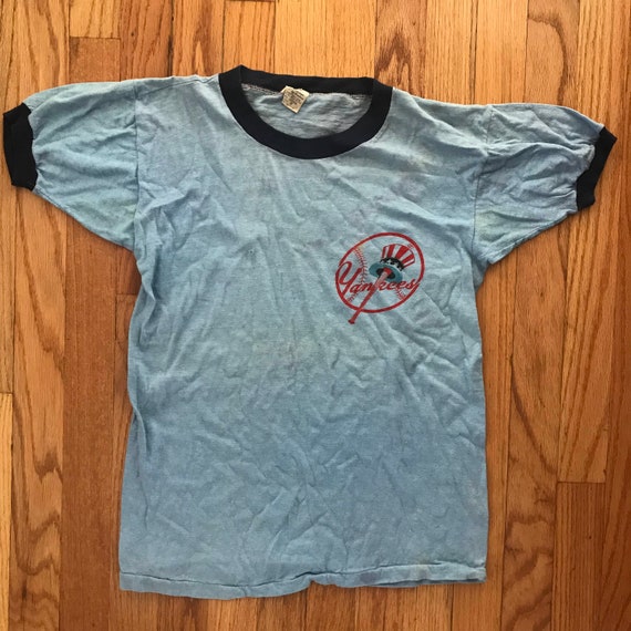 yankees shirt mens