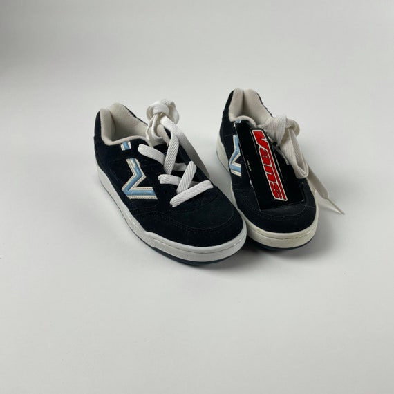 1990s vans shoes