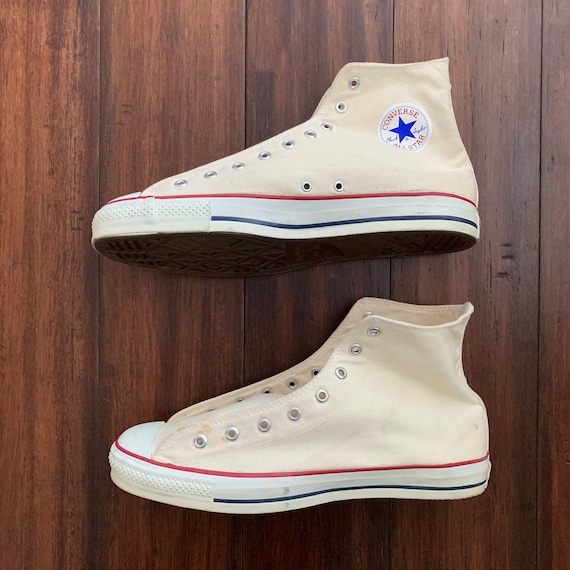 Converse shop size 14