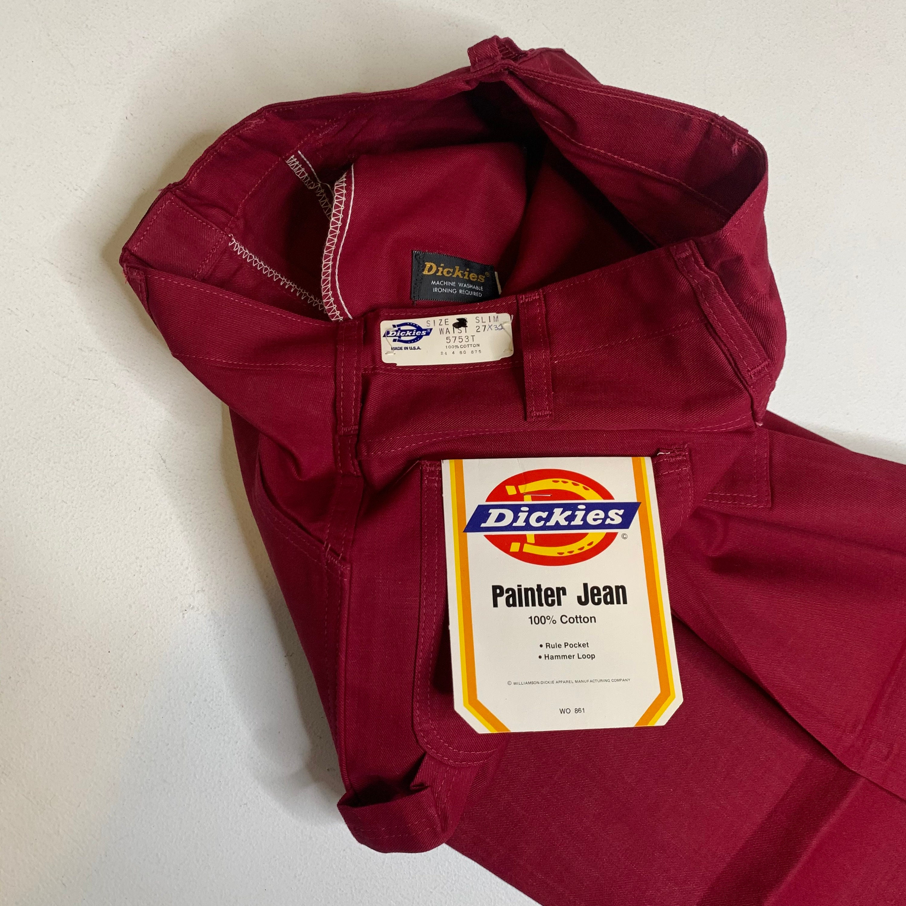 Painter's Pants | Men's Pants | Dickies - Dickies Canada