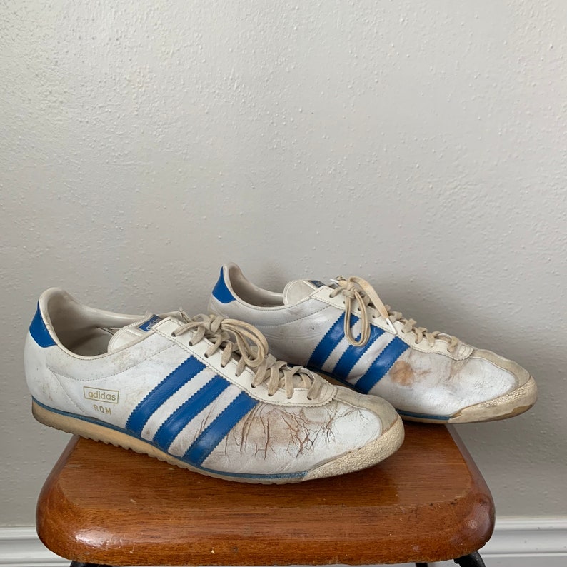 adidas sneakers 1970s