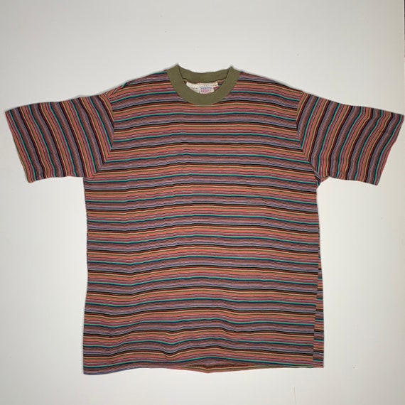 1970's Vintage Kennington Funky Groovy Threads Mul