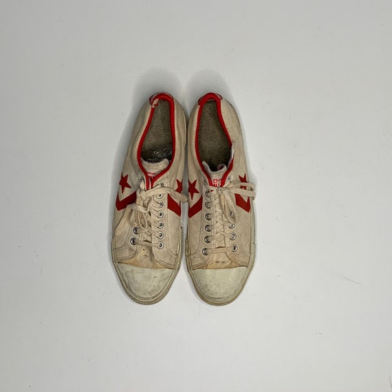 converse one star size 14