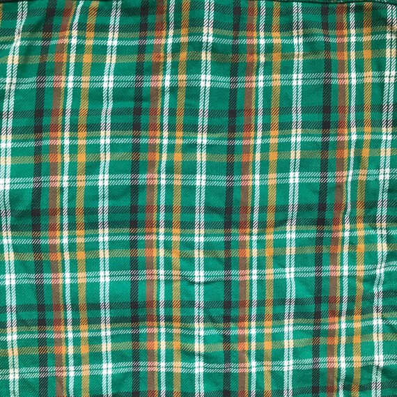 1970 ' s Vintage Ely coton Work shirt L Mens L shirt USA 6e32f9 1970 ' s Vintage Ely coton Work shirt L Mens L shirt USA 6e32f9