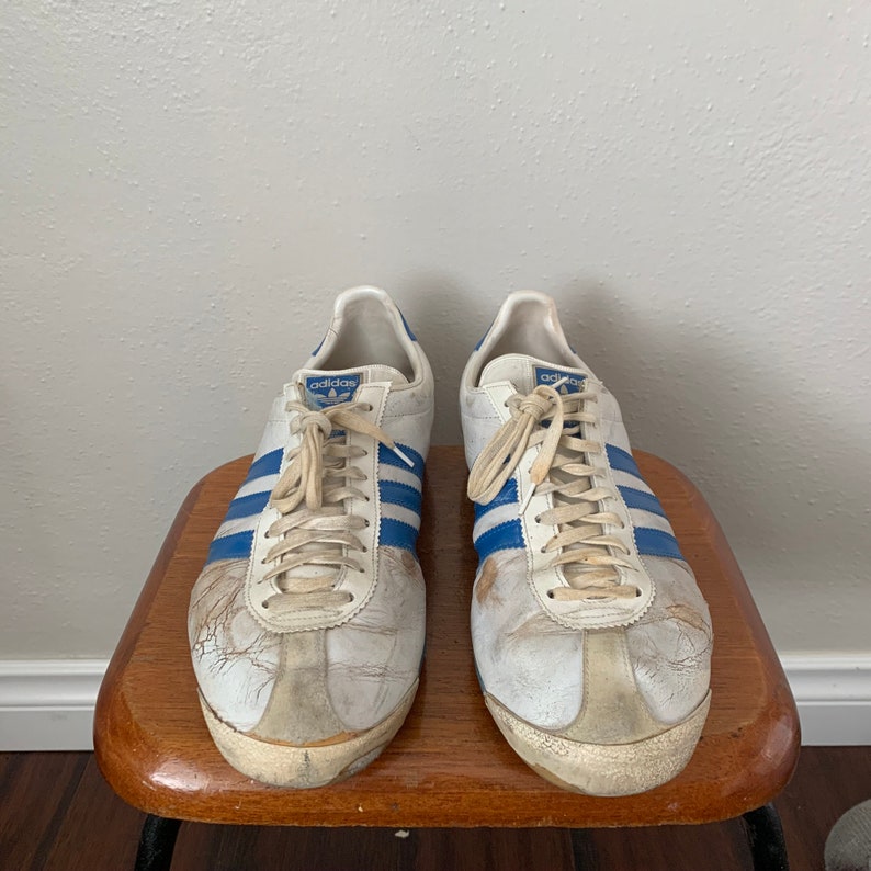 adidas sneakers 1970s