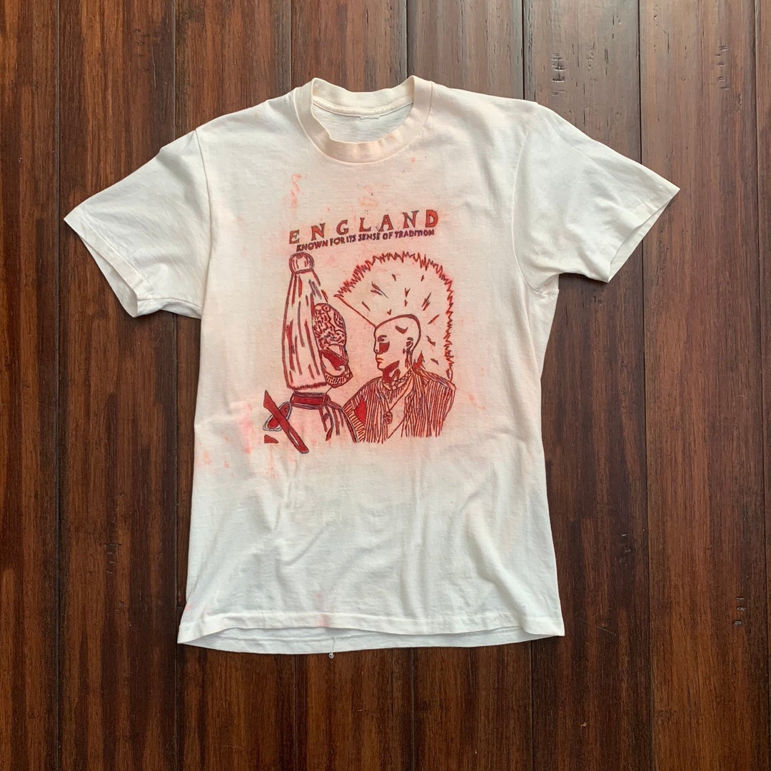 70-80 vintage tシャツ　jantiques hooked 70-80 vintage tシャツ jantiques hooked - メルカリ