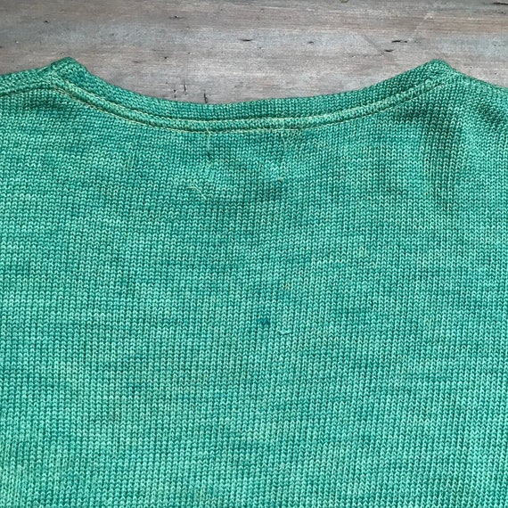 1940 ' s Vintage tricot côtes tricot Vintage pull par l’érable à tricoter Sportswear 92a77f 1940 ' s Vintage tricot côtes tricot Vintage pull par l’érable à tricoter Sportswear 92a77f