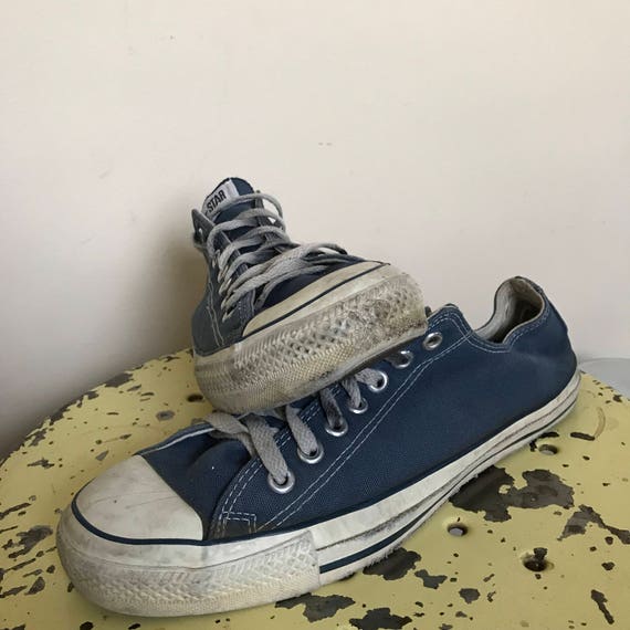 converse lo